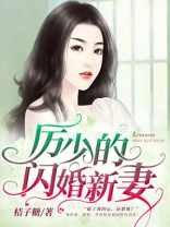 厉少的闪婚新妻