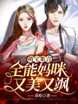 全能萌宝爹地请接招小说