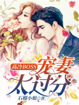 高冷BOSS宠妻太过分