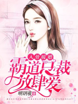 入骨暖婚,霸道总裁放肆爱笔趣阁