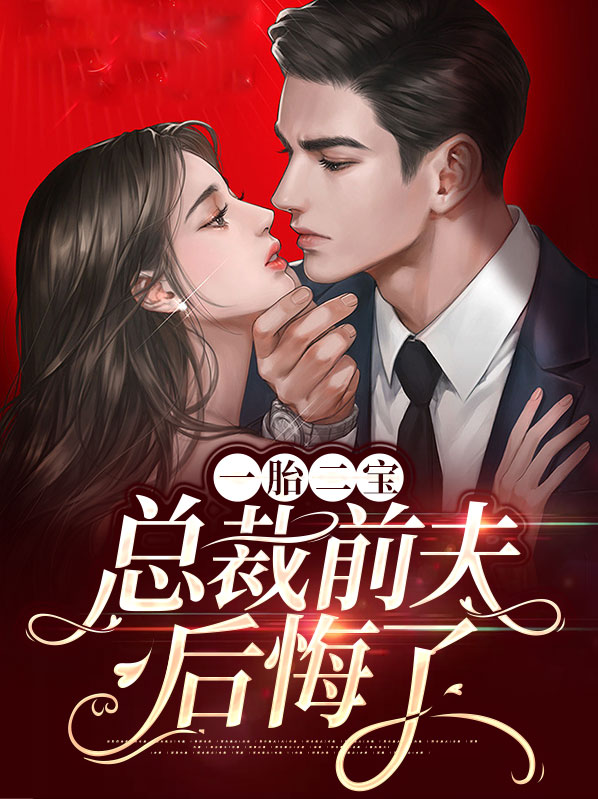 一胎二宝后总裁前夫后悔了 木子