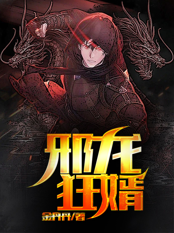 邪龙狂婿