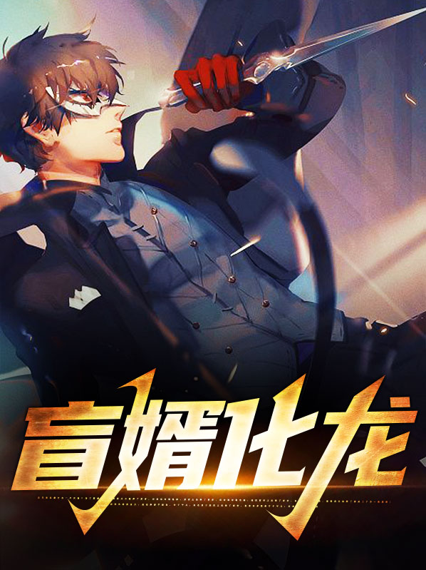 盲婿化龙