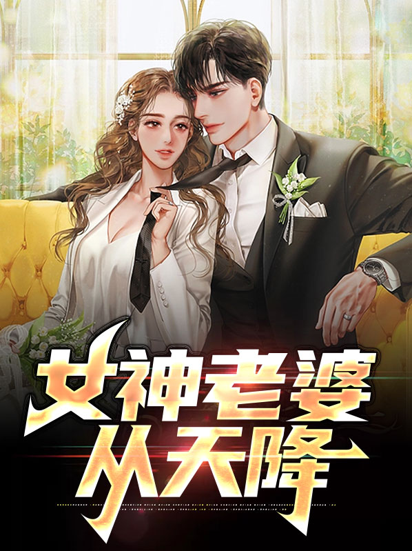 女神老婆从天降