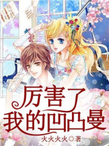 凹凸曼介绍