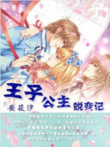 王子公主回家记第一关