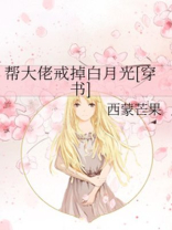 帮大佬戒掉白月光穿书下载