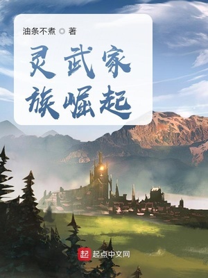 灵武家族崛起笔趣阁