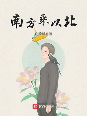 南方乘以北 横渡十七
