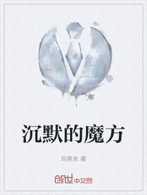 沉默的魔方