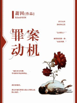 罪案动机小说