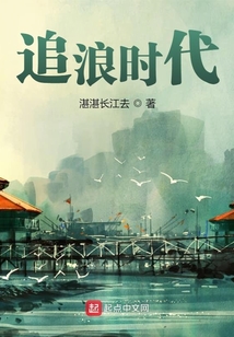 追浪时代 小说