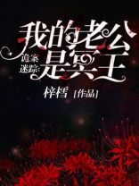 诡案迷踪：我的老公是冥王