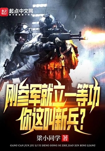 刚参军就立一等功,你这叫新兵? 梁小同学TXT