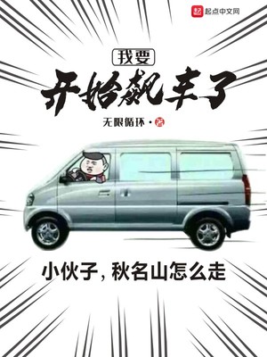 我要开始飙车了类似的小说