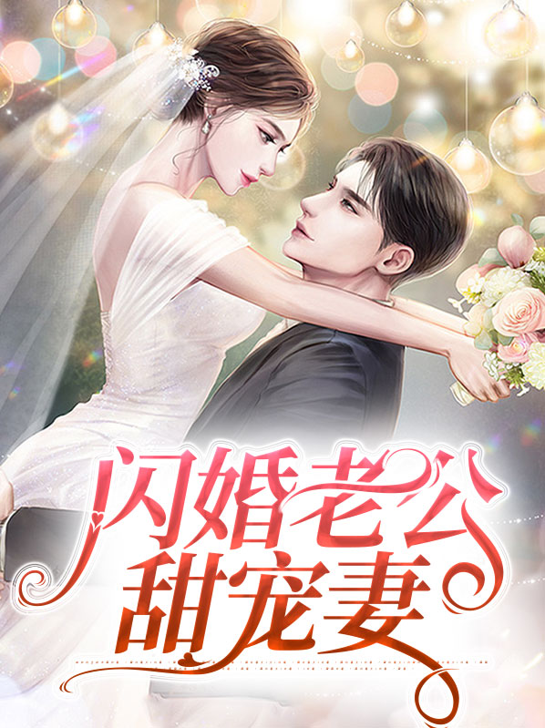 闪婚马甲老公甜宠文