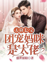 天降七宝团宠妈咪是大佬正版小说