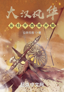 大汉风华从扫平西域开始齐齐读