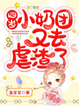 4岁小奶团5个大佬宠上天