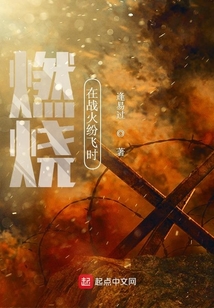燃烧在战火纷飞