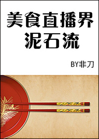 美食直播界泥石流 小说