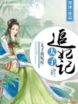 太子追妃记 墨冰