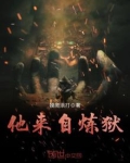 他来自炼狱洛凡小说免费阅读