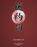 婉约词的意思
