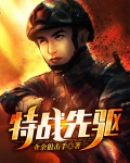 特战先驱小说TXT下载