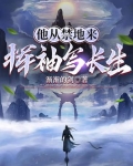 他从禁地来,挥袖写长生断更