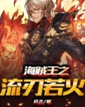 海贼王之流刃若火趣笔阁