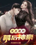 女总裁的神豪女婿