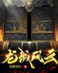 龙城风云台湾古装电视剧