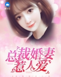 总裁婚妻惹人爱全文免费阅读