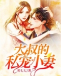 大叔的私宠小妻小说免费阅读