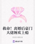书名 豪门离婚后