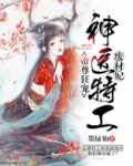 帝尊狂宠：神医特工废材妃
