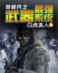 特种兵之最强佣兵系统