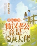 重回七零糙汉老公竟是隐藏大佬