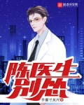 陈医生,别怂! 小说 免费