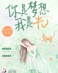 你是梦想我是光