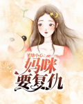 爹地小心妈咪要宠翻天