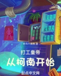 打工皇帝从柯南开始