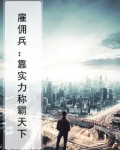 雇佣兵?