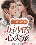 厉少心尖宠小甜心抱一抱