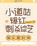 小道姑爆红刺杀综艺,娱乐圈封神