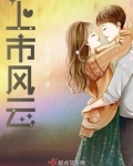上市风云