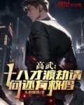 高武:十八才渡劫,请问还有救吗