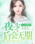 天才萌宝晚儿
