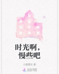 时光啊慢些吧这首歌表达什么意思